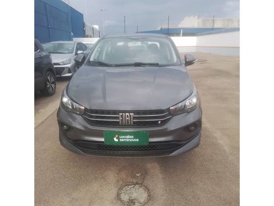 FIAT CRONOS 1.0 FIREFLY FLEX DRIVE MANUAL FIAT CRONOS 1.0 FIREFLY FLEX DRIVE MANUAL